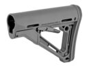 Magpul AR15 CTR Mil-Spec Carbine Grey (MAG310-GRY) - Thumbnail Image 3