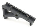 Magpul Angled Fore Grip AFG-2 Grey (MAG414-GRY) - Thumbnail Image 1