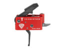 TriggerTech Diamond Flat Trigger 1.5-4.0 Lbs (AR0-TRB-14-NNF) - Thumbnail Image 2