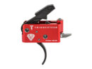 TriggerTech AR-15 Diamond 2 Stage Curved Trigger (AR0-TRB-02-NNC) - Thumbnail Image 1