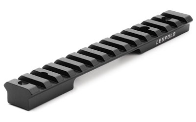 Leupold Back Country Cross-Slot Base Matte Black (171348)