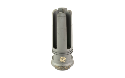 Surefire 4-Prong Flash Hider 5.56 1/2X28 (FH556RC-1/2-28)