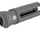 Surefire SOCOM Flash Hider Three Prong, 5.56, 1/2x28 (SF3P-556-1/2-28) - Thumbnail Image 1