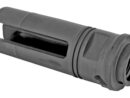 Surefire SOCOM Flash Hider Three Prong, 5.56, 1/2x28 (SF3P-556-1/2-28) - Thumbnail Image 2