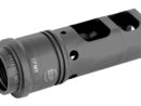 Surefire SOCOM Muzzle Brake Suppressor Adapter 30 Cal 5/8X24 (SFMB-762-5-8X24) - Thumbnail Image 1
