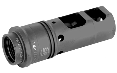 Surefire SOCOM Muzzle Brake Suppressor Adapter 30 Cal 5/8X24 (SFMB-762-5-8X24)