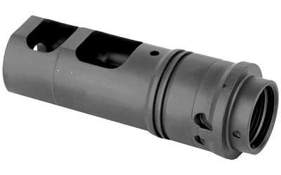 Surefire SOCOM Muzzle Brake Suppressor Adapter 30 Cal 5/8X24 (SFMB-762-5-8X24)
