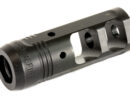 Surefire Procomp Muzzle Brake 5.56 1/2X28 (PROCOMP-556-1/2-28) - Thumbnail Image 1