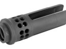 Surefire Warcomp Flash Hider 5.56 1/2x28 (WARCOMP-556-1/2-28) - Thumbnail Image 1
