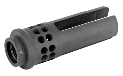 Surefire Warcomp Flash Hider 5.56 1/2x28 (WARCOMP-556-1/2-28)