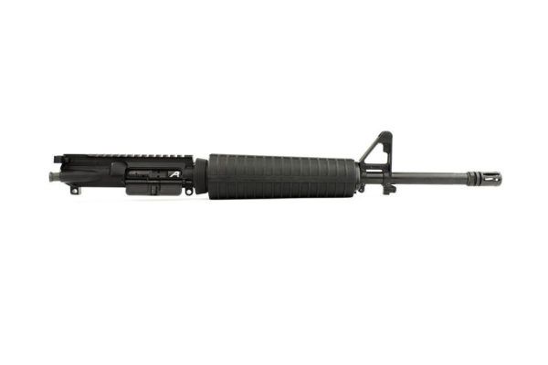 Aero AR15 Upper Assem 16in 5.56 M4 Handguard w/BCG - Image 1