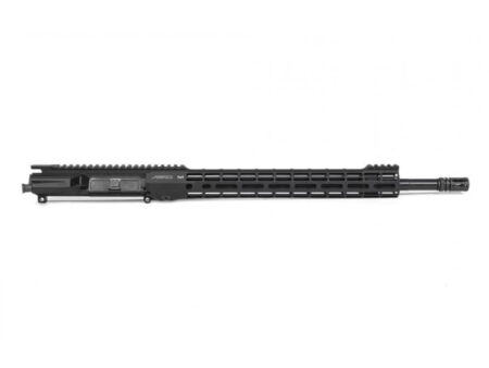 Aero M4E1-T Upper Assem 18in 5.56 Rifle BBL SM15 HG