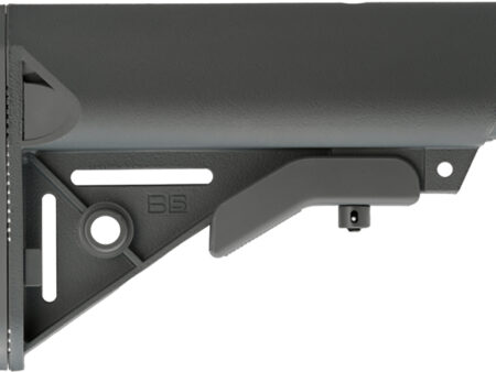 B5 Systems SOP1123 Enhanced SOPMOD Wolf Gray