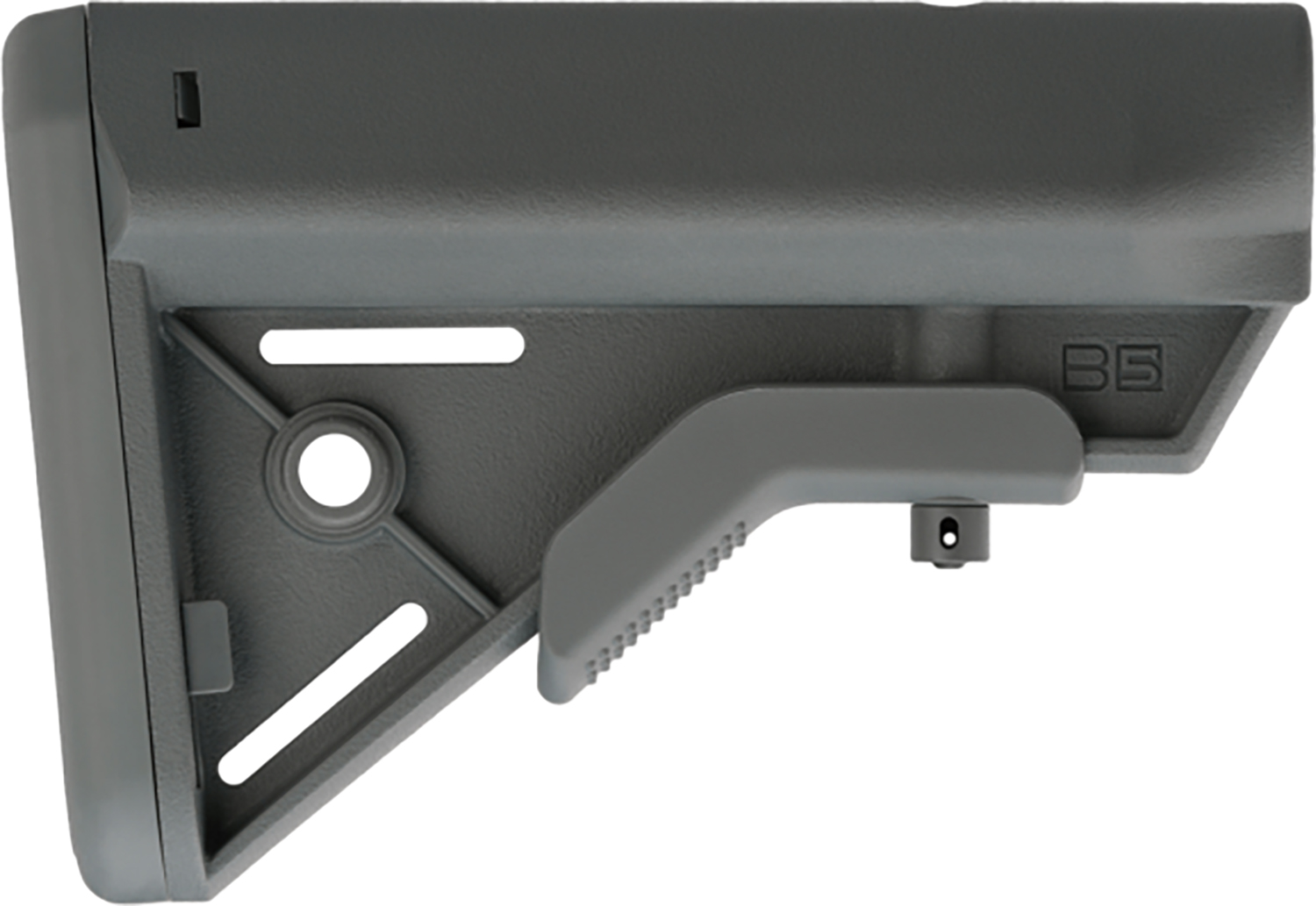 B5 Systems BRV1117 Bravo Wolf Gray - Image 1