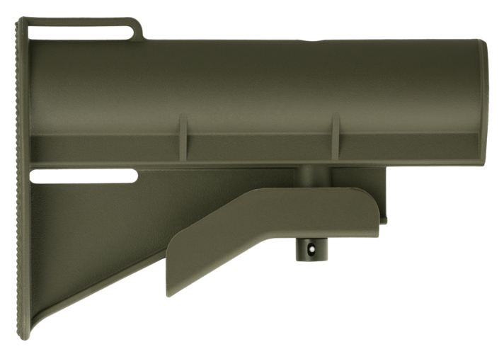 B5 SYSTEMS CAR STOCK ODG - Image 1