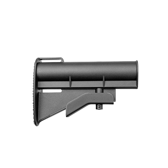B5 SYSTEMS CAR STOCK BLK - Image 1
