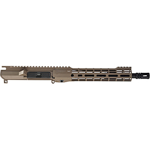 AERO PECISION M4E1-T Upper 5.56 11.5in ODG
