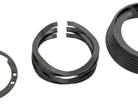 CMMG AR15 Delta Slip Ring Assembly Mil-Spec