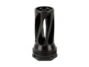 HUXWRX Safety Company Flash Hider-QD 223 Remington/556NATO Black 1/2X28(1677) - Thumbnail Image 1