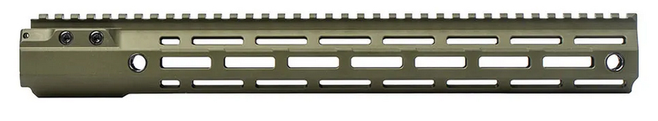 Aero Precision 15in MOD 4 Hand Guard ODG - Image 1