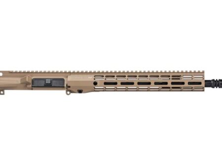 Aero Precision  M4E1-T Complete Upper 13.9in