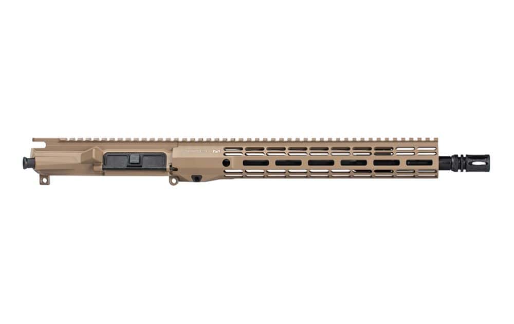 Aero Precision  M4E1-T Complete Upper 13.9in - Image 1