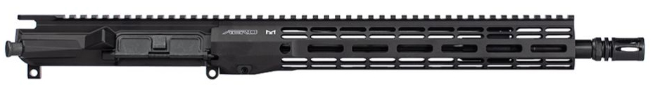 Aero Precision M4E1-T Complete Upper 13.9in 5.56 - Image 1