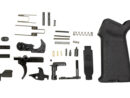 Aero Precision MOE Lower Parts Kit AR15 W/FCG - Thumbnail Image 1