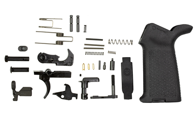 Aero Precision MOE Lower Parts Kit AR15 W/FCG