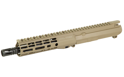Aero Precision M4E1-T Complete Upper 300 Blackout 8in BBL