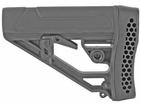 Adaptive Tactical EX Performance Stock for AR Rifles