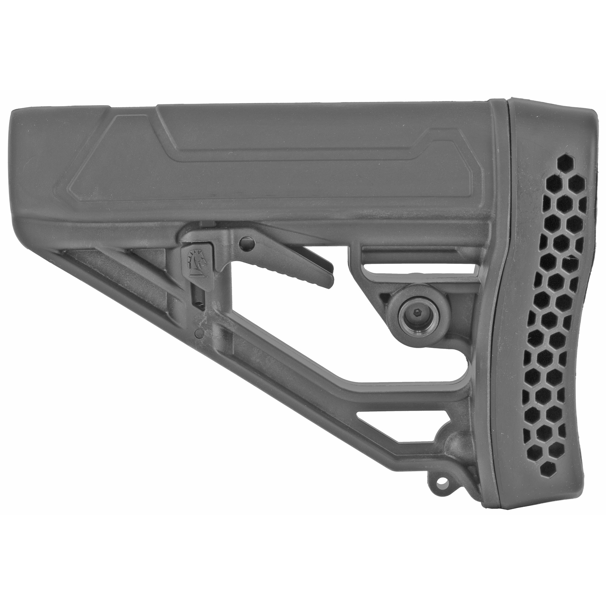 Adaptive Tactical EX Performance Stock for AR Rifles - Image 1