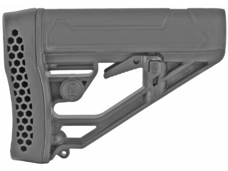 Adaptive Tactical EX Performance Stock for AR Rifles