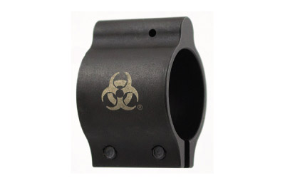 BRO Adjustable Gas Block .936 Low-Profile (LP936AÂ )