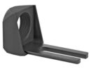 SB Tactical AK to AR Adapter, No Tube (BA-AKNT) - Thumbnail Image 2