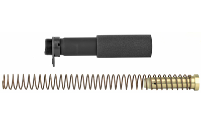LBE AR15 Pistol Buffer Tube Kit (PBUFKT-BLK)