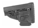 FAB AR Survival Buttstock w/ Built in 10rd Mag - Thumbnail Image 1