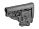 FAB AR Survival Buttstock w/ Built in 10rd Mag - Thumbnail Image 3