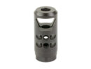 Ruger Hybrid Muzzle Brake 35 Caliber 1/2X28 (90698) - Thumbnail Image 1