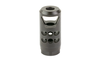 Ruger Hybrid Muzzle Brake 35 Caliber 1/2X28 (90698)