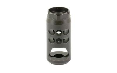 Ruger Hybrid Muzzle Brake 35 Caliber 1/2X28 (90698)