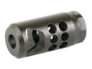 Ruger Hybrid Muzzle Brake 35 Caliber 1/2X28 (90698) - Thumbnail Image 3
