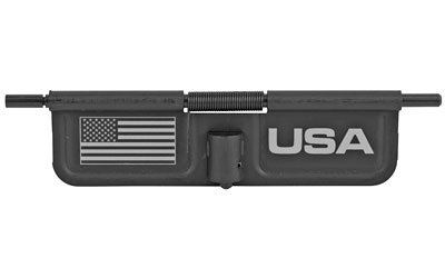 Bastion American Flag AR15 Ejection Port Dust Cover
