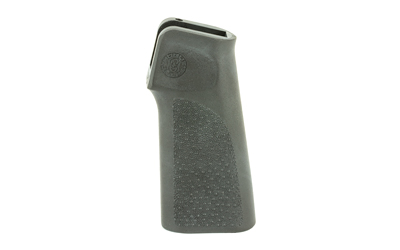 Hogue 15 Degree AR15 Grip Black (13100)