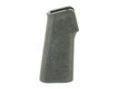 Hogue 15 Degree AR15 Grip Black (13100) - Thumbnail Image 2