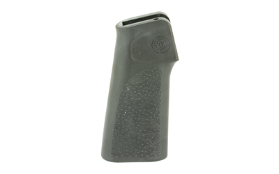 Hogue 15 Degree AR15 Grip Black (13100)