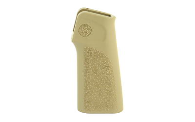 Hogue 15 Degree Vertical Polymer Grip FDE (13103)