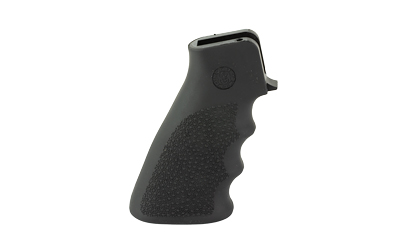 Hogue A2 Pistol Grip Black (15000)