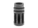 LBE AR15 Flash Hider 5.56 1/2x28 (ARA2FH) - Thumbnail Image 2