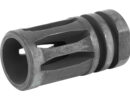 LBE AR15 Flash Hider 5.56 1/2x28 (ARA2FH) - Thumbnail Image 3